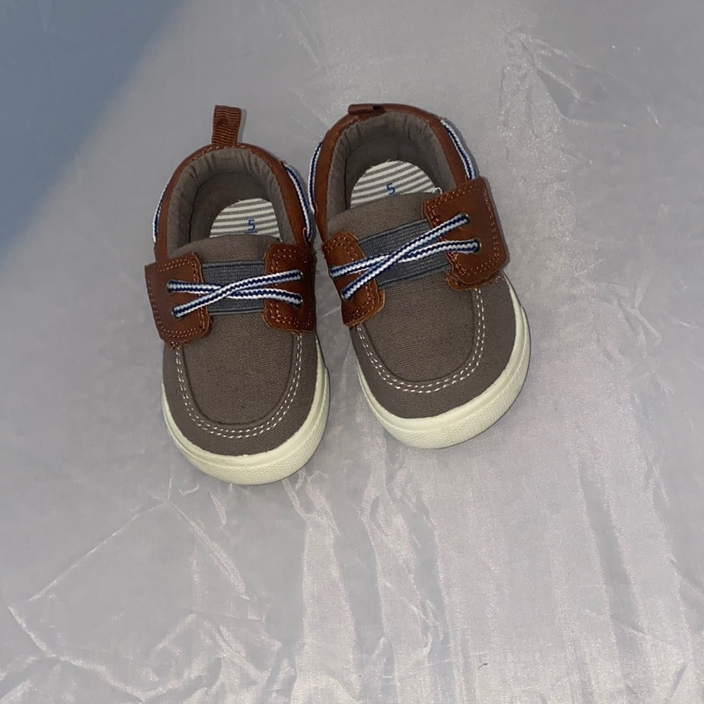 Infant Dress shoes